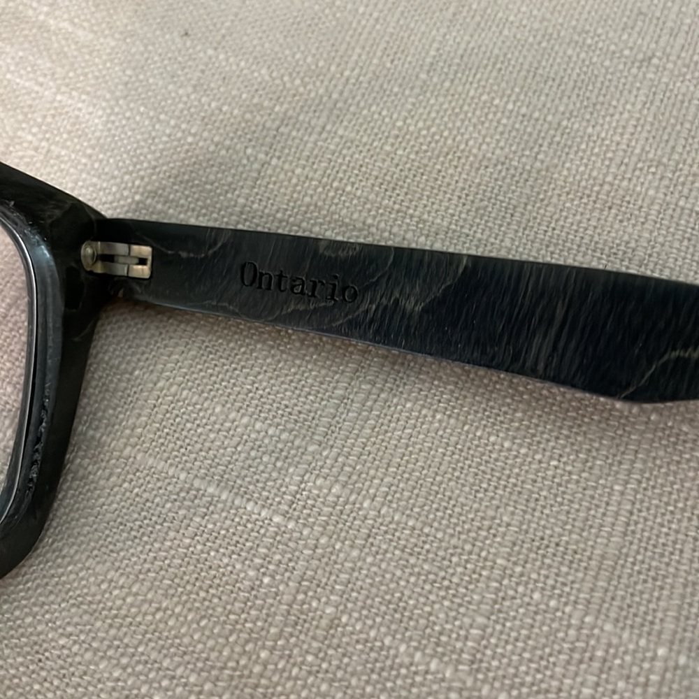 Proof Wood Eyeglass Frames - image 5